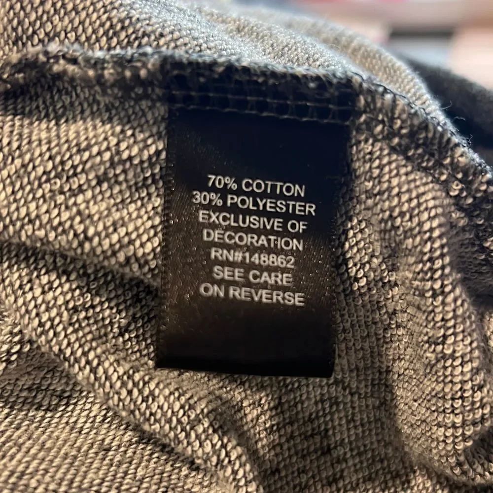 Torrid Sweatshirt - Picture 4 of 5